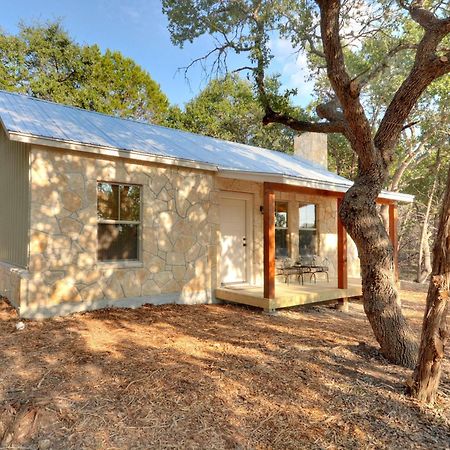 Cabins At Flite Acres - Mountain Laurel Wimberley Bagian luar foto